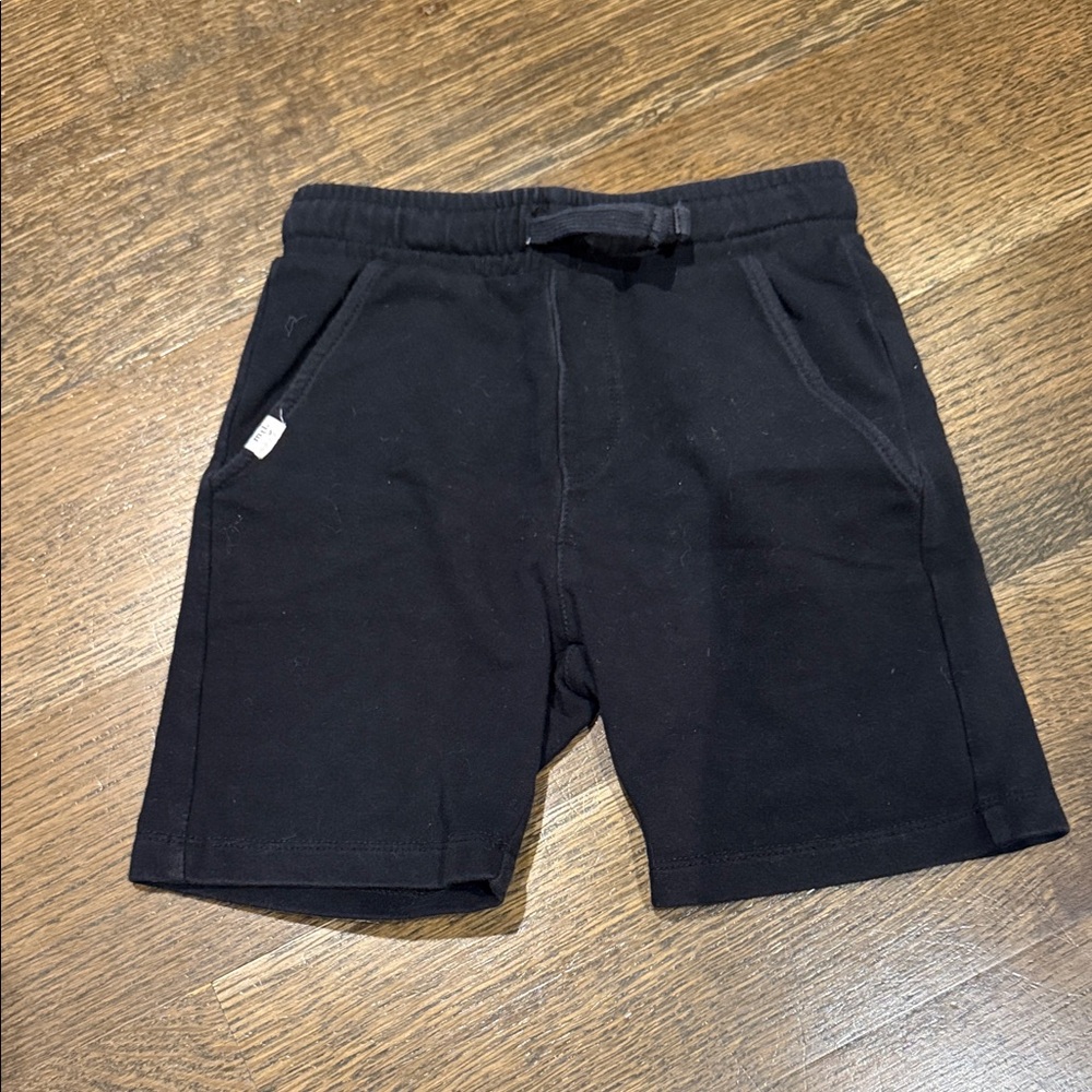 Miles The Label Shorts